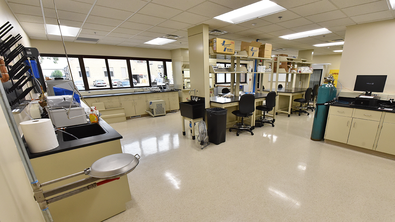 New Center Paves Way for Collaborative Research in Crookston | RIO