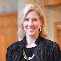 Stephanie Carlson, Reflection Sciences Co-Founder