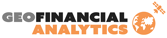 Geofinancial Analytics logo