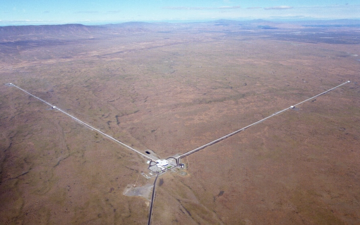 LIGO Laboratory