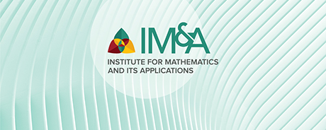 logo for the IMIA program