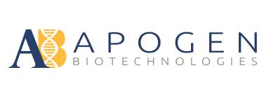 Apogen Logo