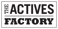 Actives Factory logo