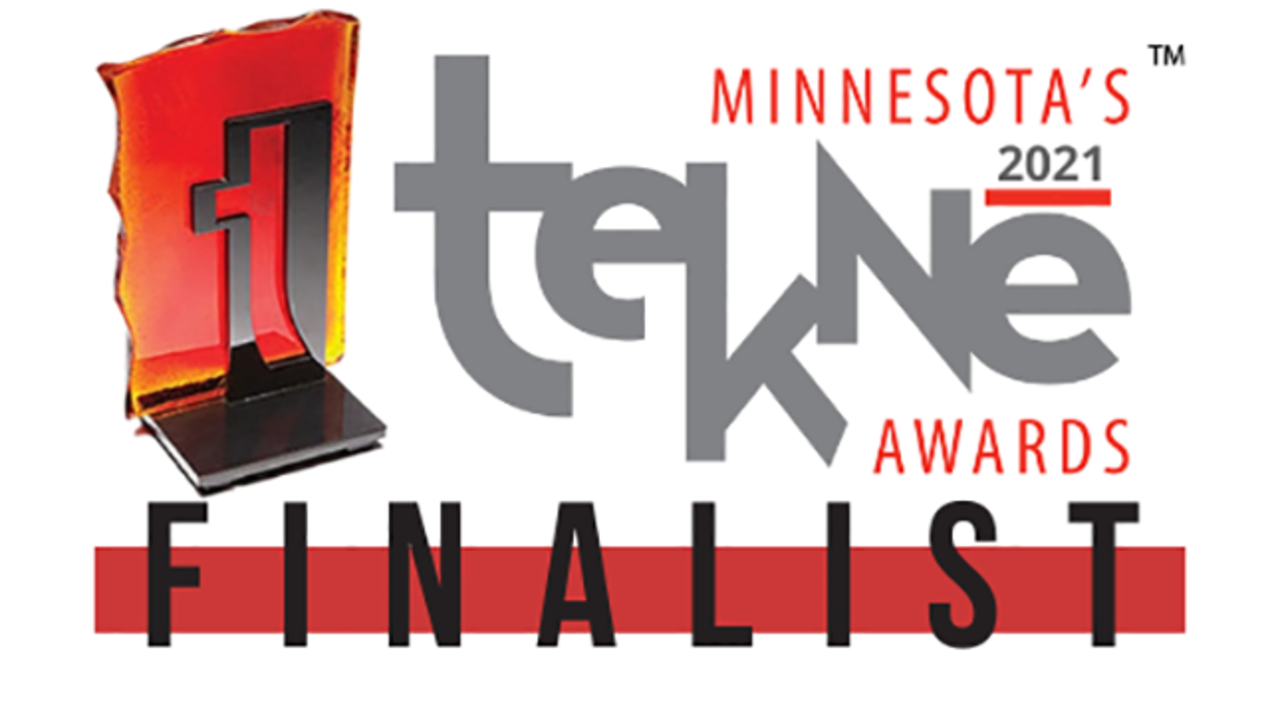 UMN & Launch Minnesota Named 2021 Tekne Awards Finalist Office of the