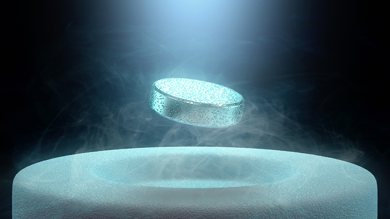 Superconductor and magnet