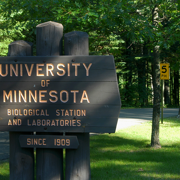 Itasca Biological Station and Laboratories