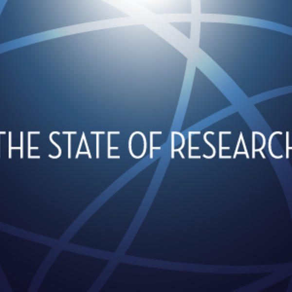 state of research visual 
