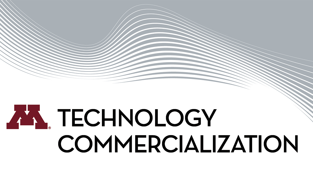 UMN Technology Commercialization